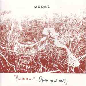Woost - Rumour. Open Your Ears; download mp3 flac