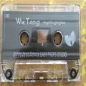 Wu-Tang Clan - Mystagogue Vol. 1 download free