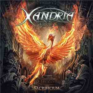 Xandria - Sacrificium download free Xandria - Sacrificium download mp3 flac