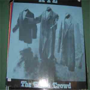 XYZ  - The Silent Crowd download mp3 flac