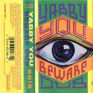 Yabby You - Beware Dub download free