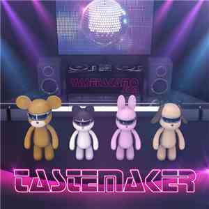 Yaseta - Tastemaker download free Yaseta - Tastemaker download mp3 flac