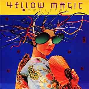 Yellow Magic Orchestra - Yellow Magic Orchestra download free Yellow Magic Orchestra - Yellow Magic Orchestra download mp3 flac