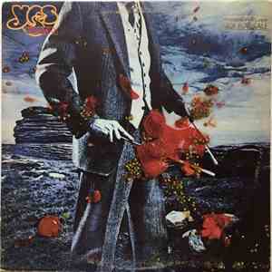 Yes - Tormato download mp3 flac