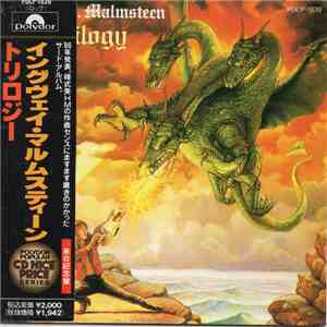 Yngwie J. Malmsteen - Trilogy download mp3 flac