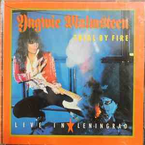Yngwie Malmsteen - Trial By Fire/Live In Leningrad download free
