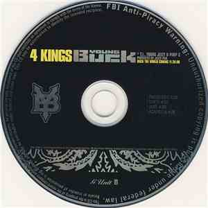 Young Buck feat. T.I., Young Jeezy & Pimp C - 4 Kings download free Young Buck feat. T.I., Young Jeezy & Pimp C - 4 Kings download mp3 flac