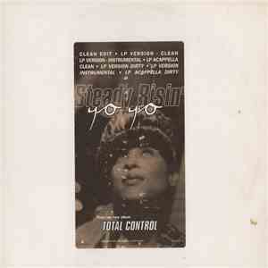 Yo-Yo - Steady Risin' download free