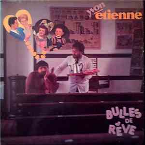 Yvon Etienne - Bulles De Rêve download mp3 flac