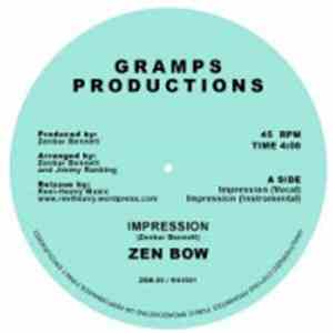Zen Bow - Impression download free