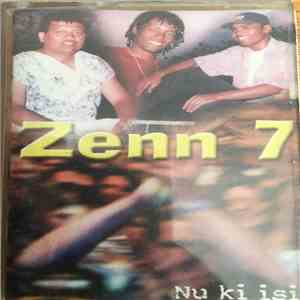 Zenn 7 - Nu Ki Isi download free