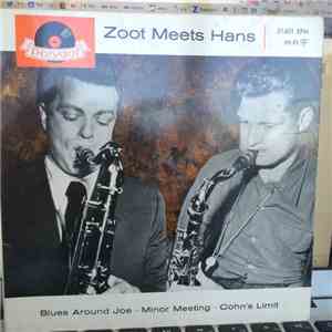 Zoot Sims And Hans Koller - Zoot Meet Hans download free