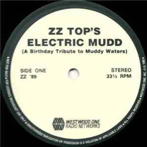 ZZ Top - Electric Mud: ZZ Top's Tribute To Muddy Waters download free